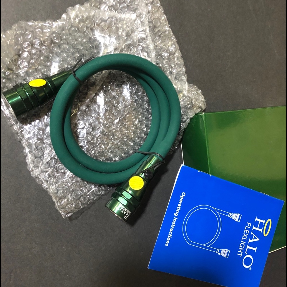 Flash Light - image 1